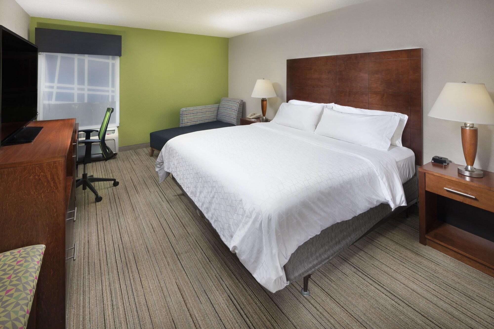 Habitación Holiday Inn Express Middlesboro by IHG
