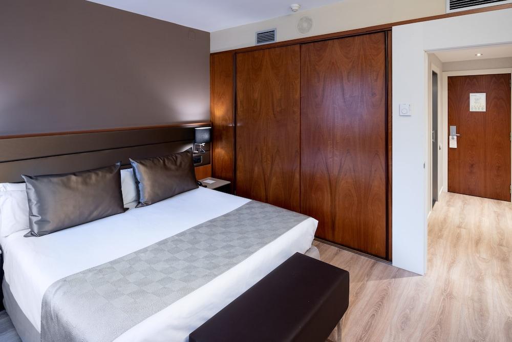 Hotel Catalonia Diagonal Centro