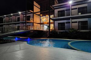 Alojamiento - Hotel Capri Doradal