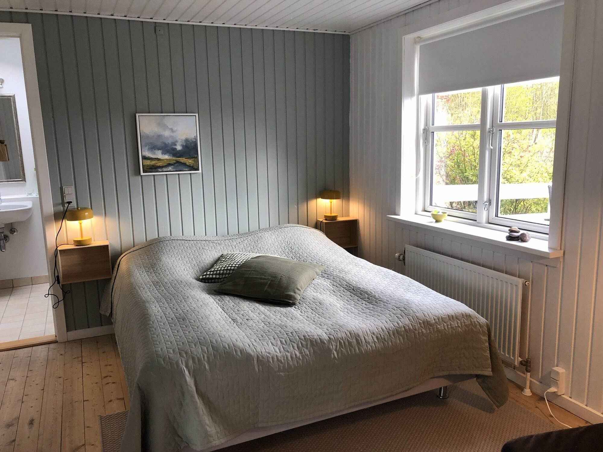 Habitación Heltoften Bed & Breakfast