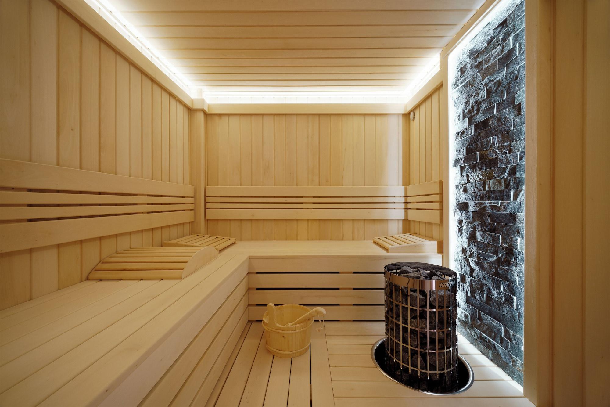 Spa Astor Garden Hotel