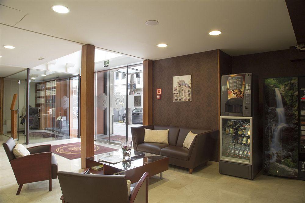 Hotel Bcn Urbaness Hotels Del Comte