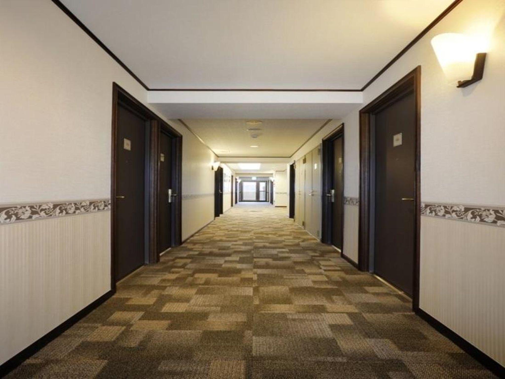 Vista Exterior Toyoko Inn Osaka Umeda Nakatsu No.2