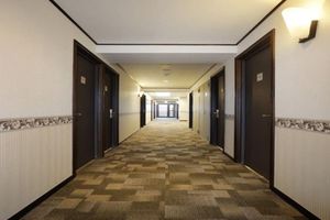 Alojamiento - Toyoko Inn Osaka Umeda Nakatsu No.2