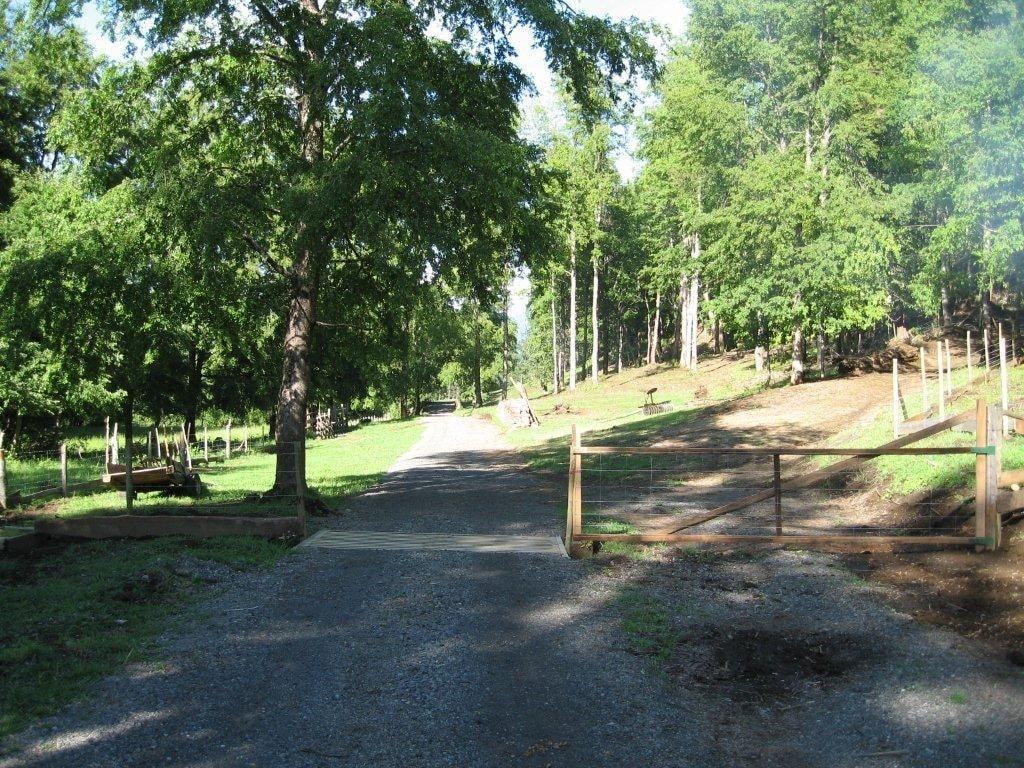 Vista Exterior Kila Tai Tai Lodge