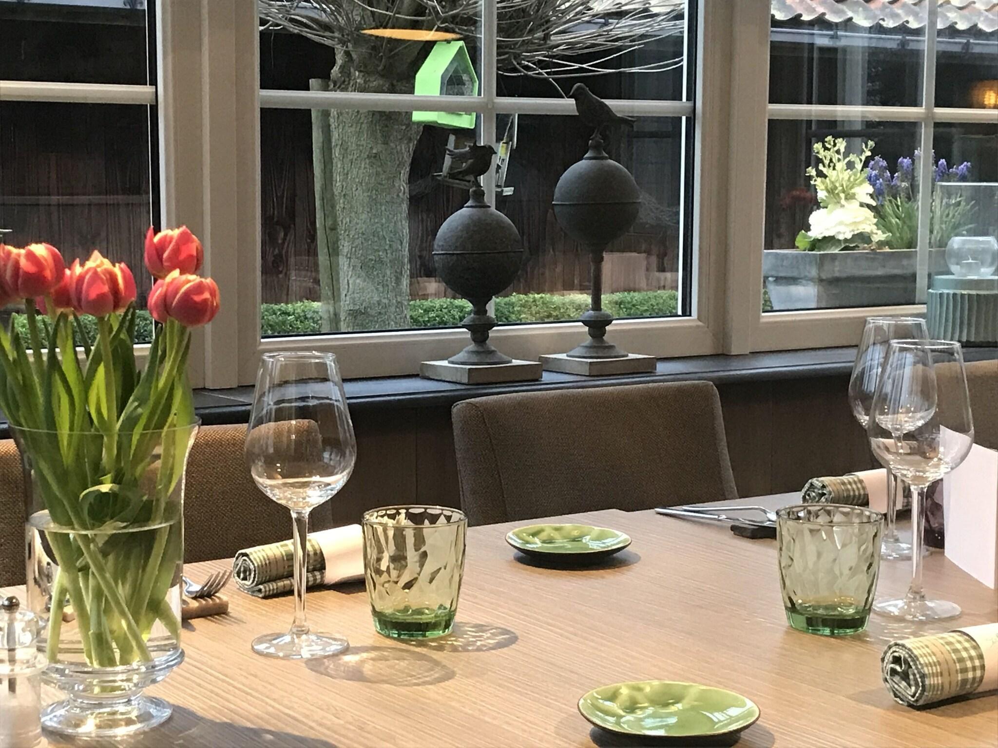 Restaurant Hotel Bloemenhof