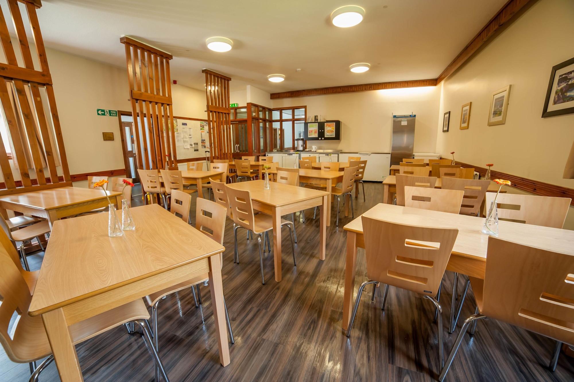 Restaurant Crianlarich Youth Hostel