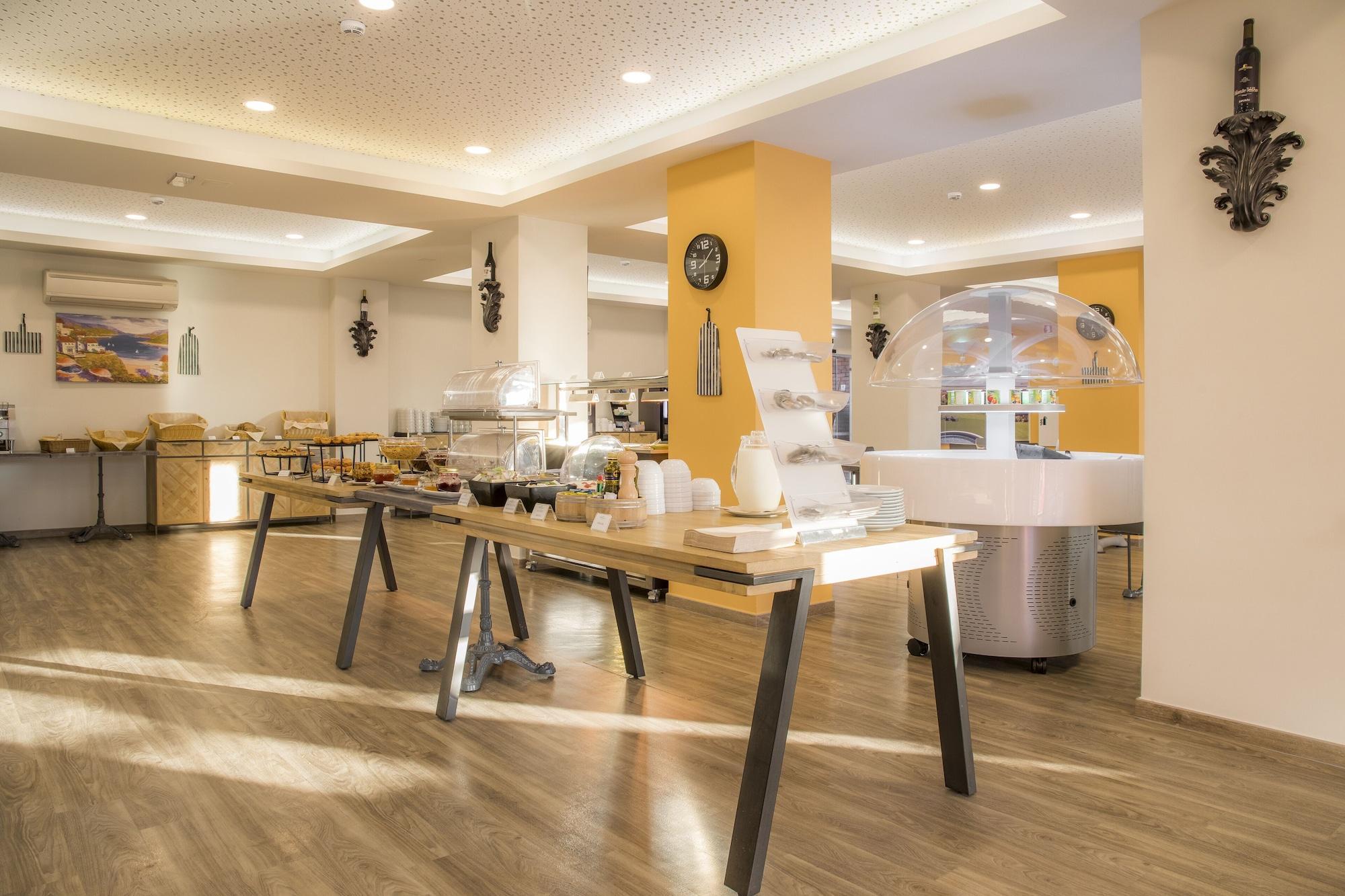 Restaurant Boavista Golf & Spa - Bela Colina Holidays