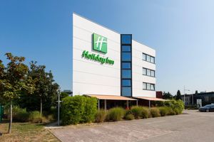 Alojamiento - Holiday Inn Strasbourg - Nord