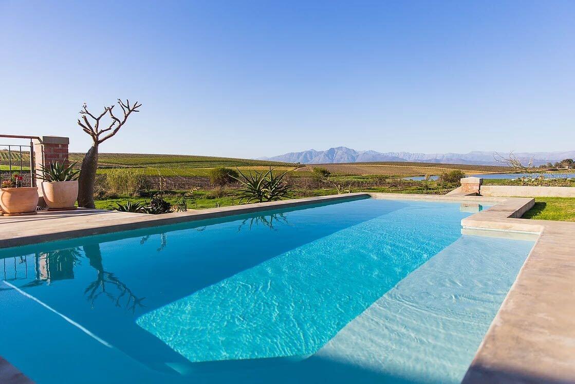 Varios Vineyard Views Country House