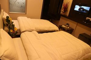 Alojamiento - Hotel Marwar Excellency