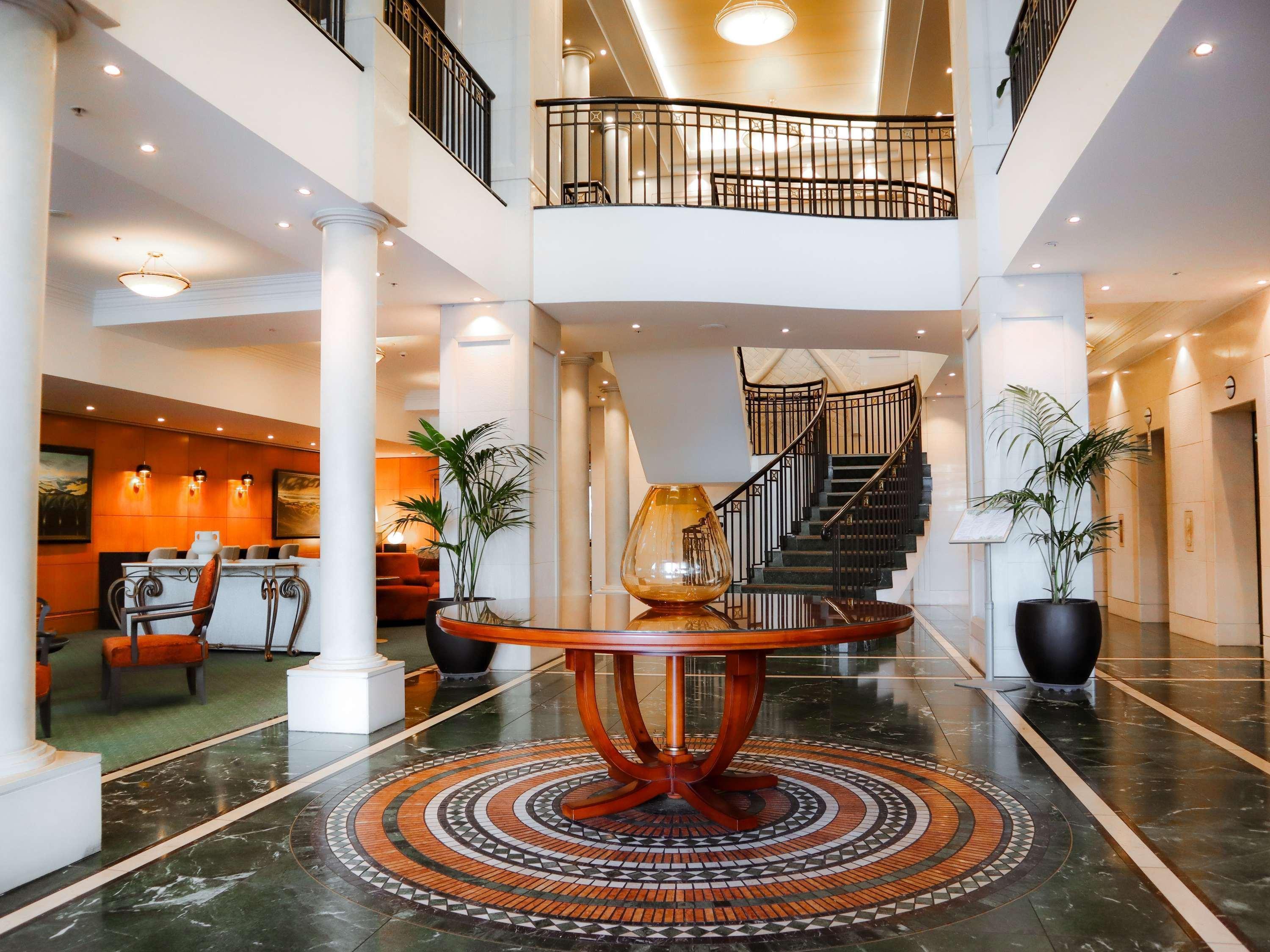 Vista Exterior The Sebel Quay West Auckland