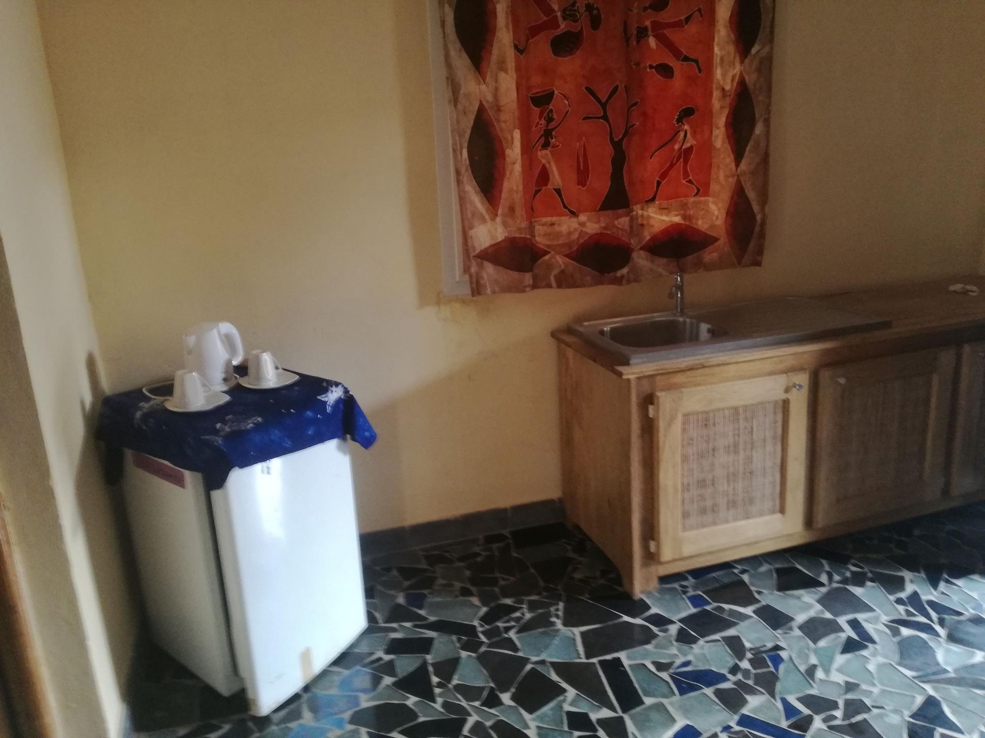 Set de Habitación La Cabane Du Pecheur