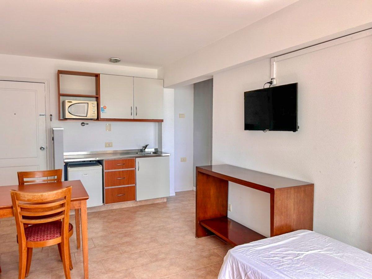 Equipamiento de Habitación Villa Gesell Spa & Resort Hotel