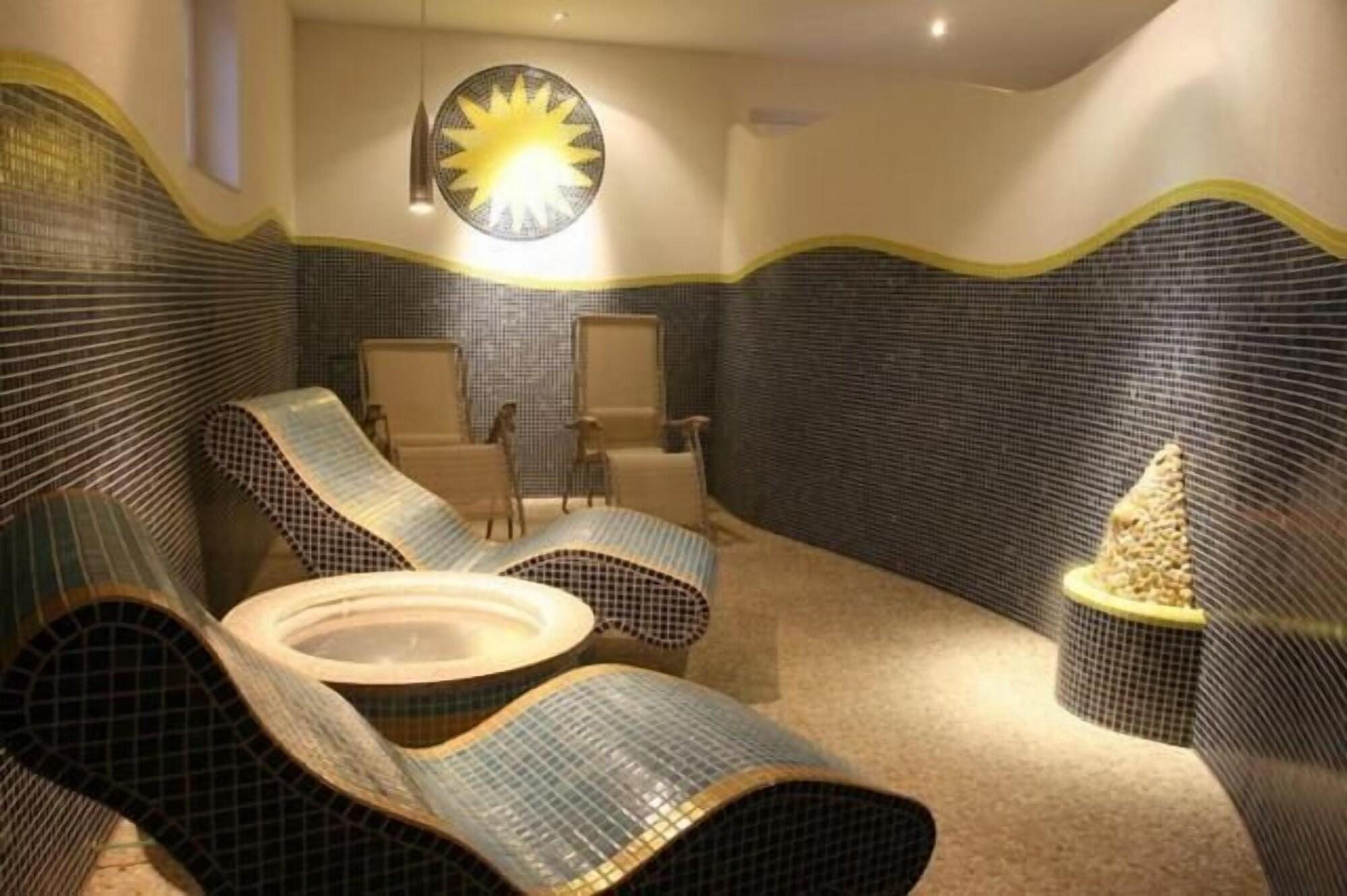 Spa Penzion Josu Zuberec