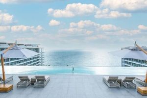 Alojamiento - Garza Blanca Resort and Spa - All Inclusive