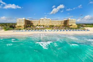 Alojamiento - Kempinski Hotel Cancun
