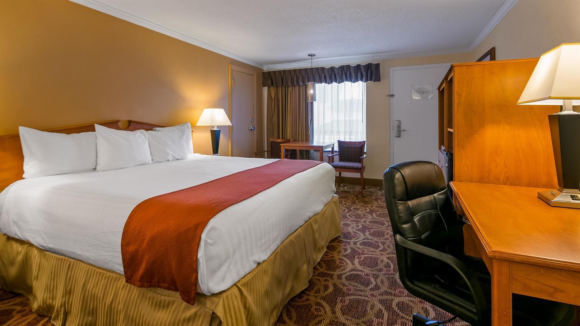 Habitación Sturgis Lodge and Suites
