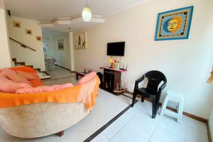 Alquiler Vacacional - DUPLEX TOWNHOUSE - 2 BEDROOMS CENTER OF BOMBINHAS