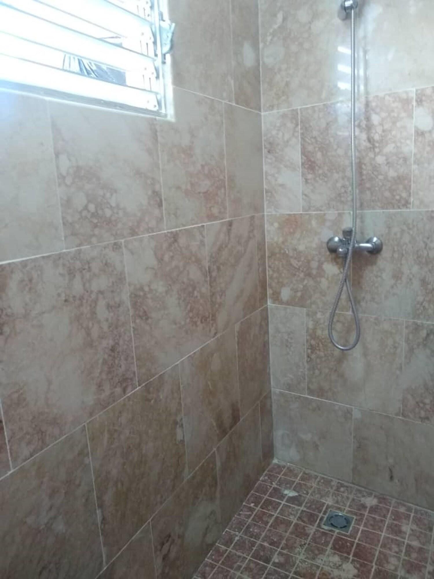 Equipamiento de Habitación Hostal Los Mangos