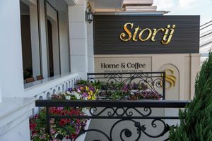 Alojamiento - Storij Home & Coffee