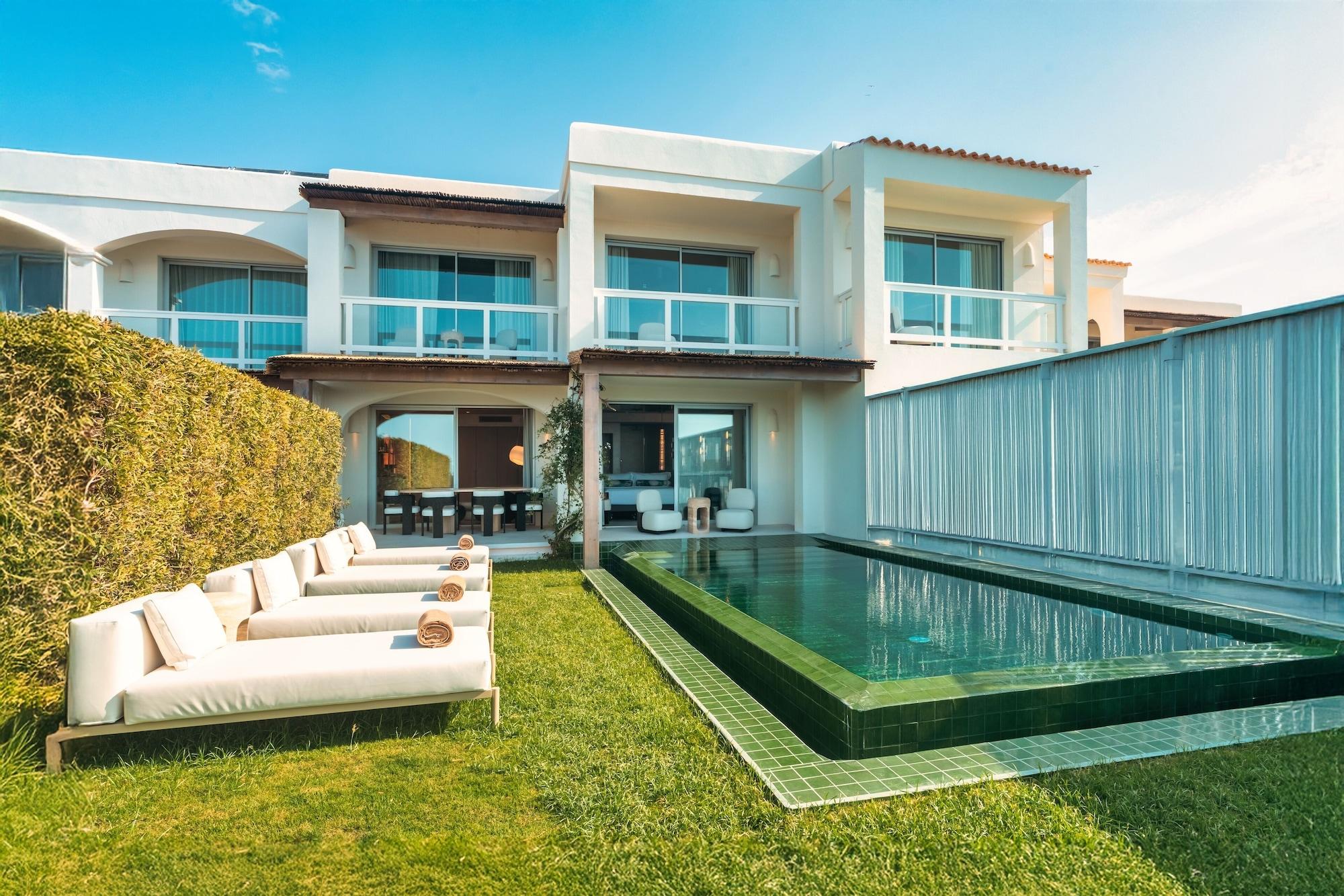 Habitación Destino Five Ibiza - 5-Star Grand Luxe Resort