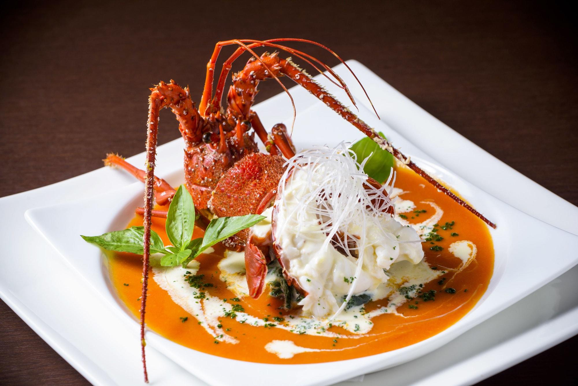 Restaurant Magachabaru Okinawa