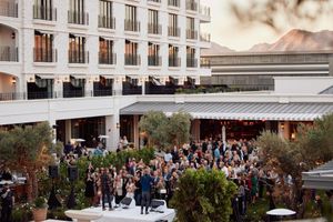 Alojamiento - The Global Ambassador