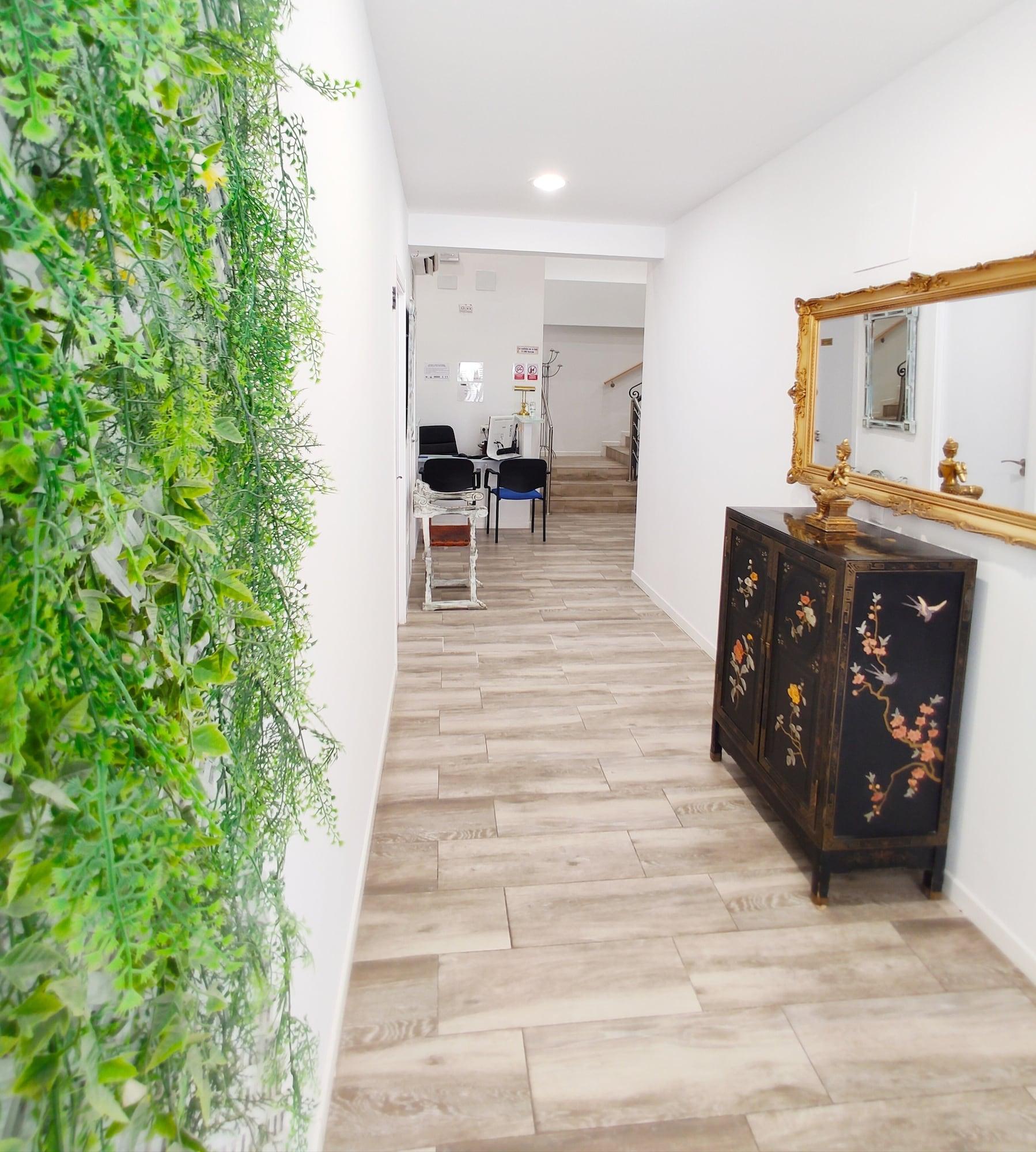 Vista Exterior Palafox 23 Hostel