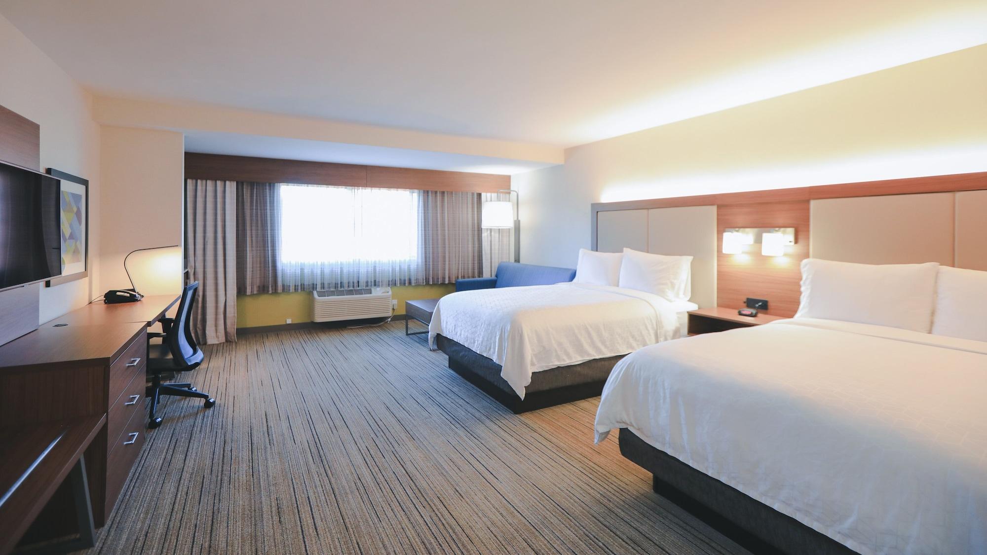 Habitación Holiday Inn Express Lompoc by IHG