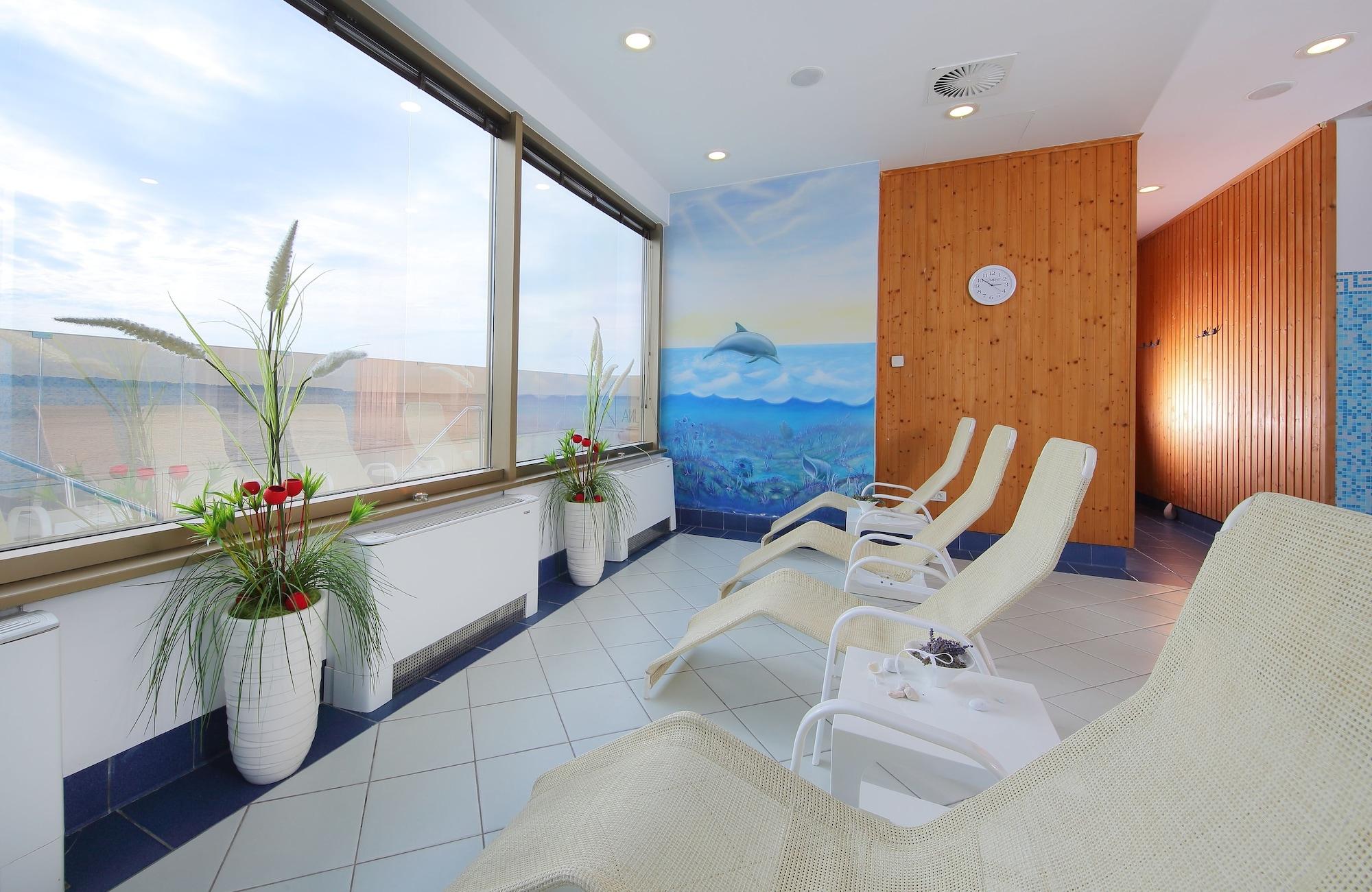 Spa Vila Barka