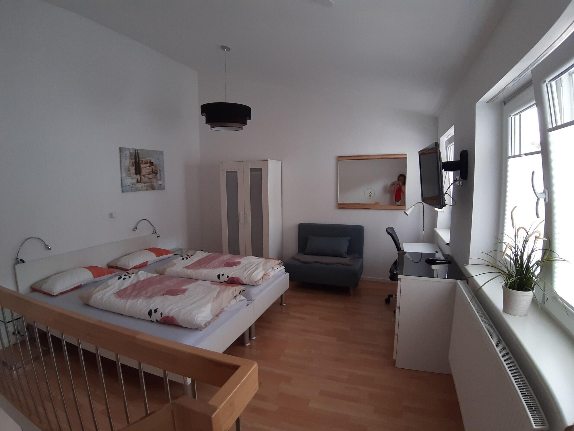 Varios Gästehaus Conny Heidelberg