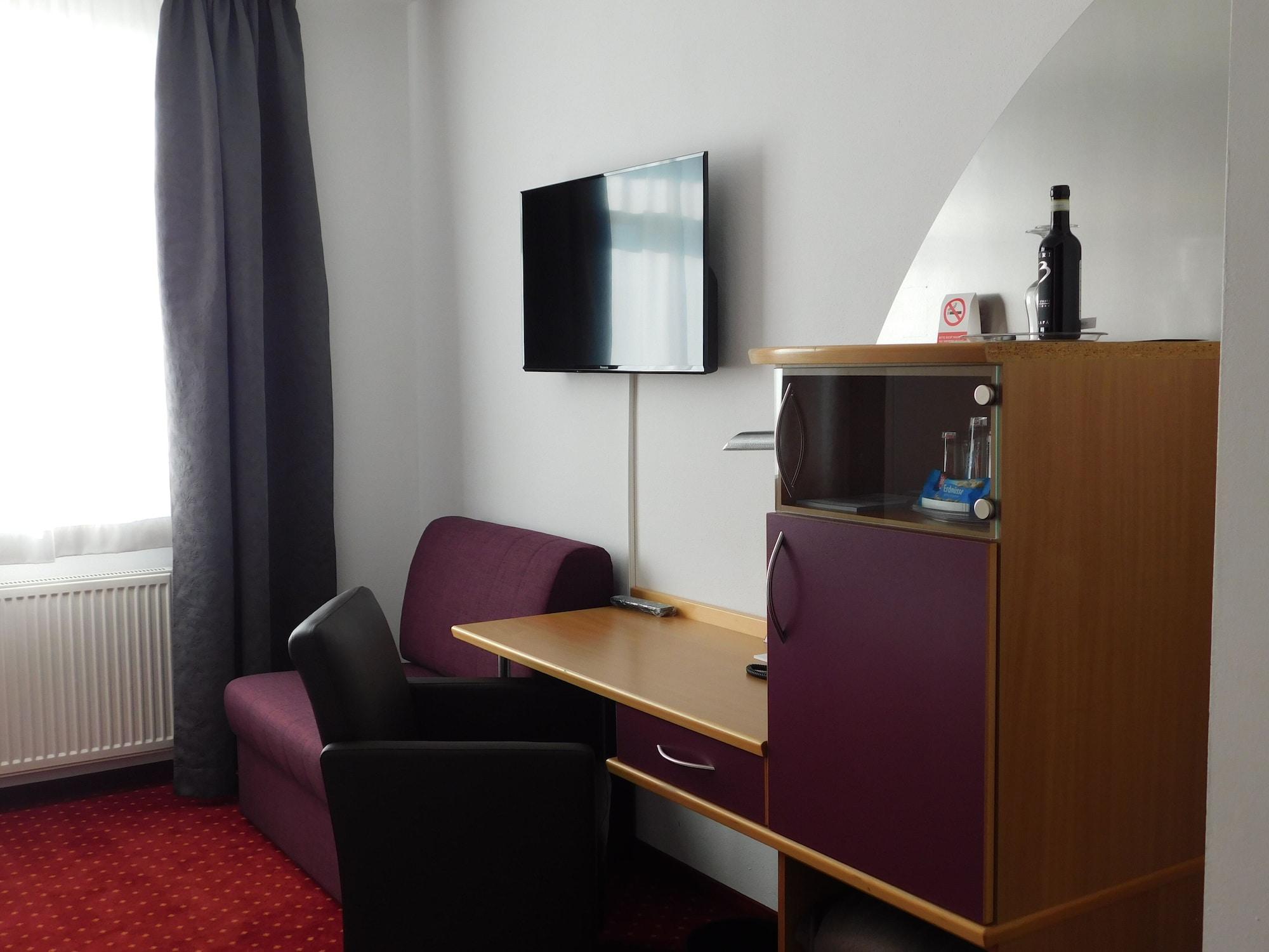 Set de Habitación Hotel KonradP