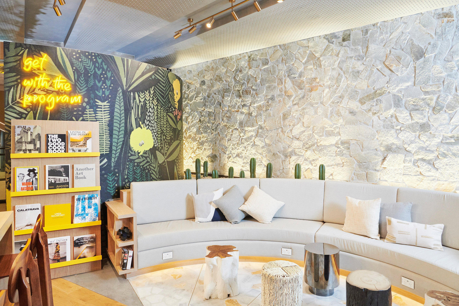 Restaurant Crowne Plaza Melbourne by IHG