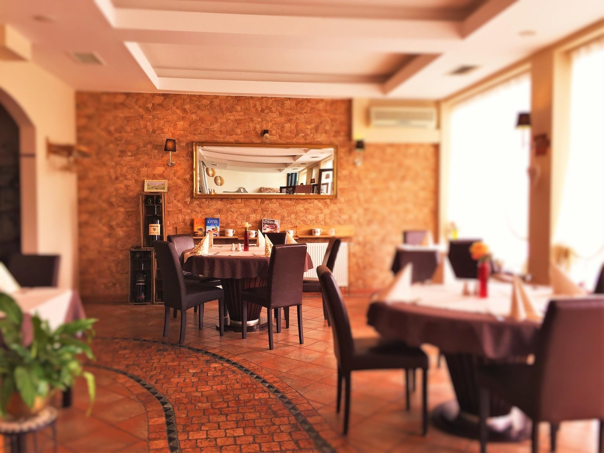Restaurant Hotel Restaurant San Marco