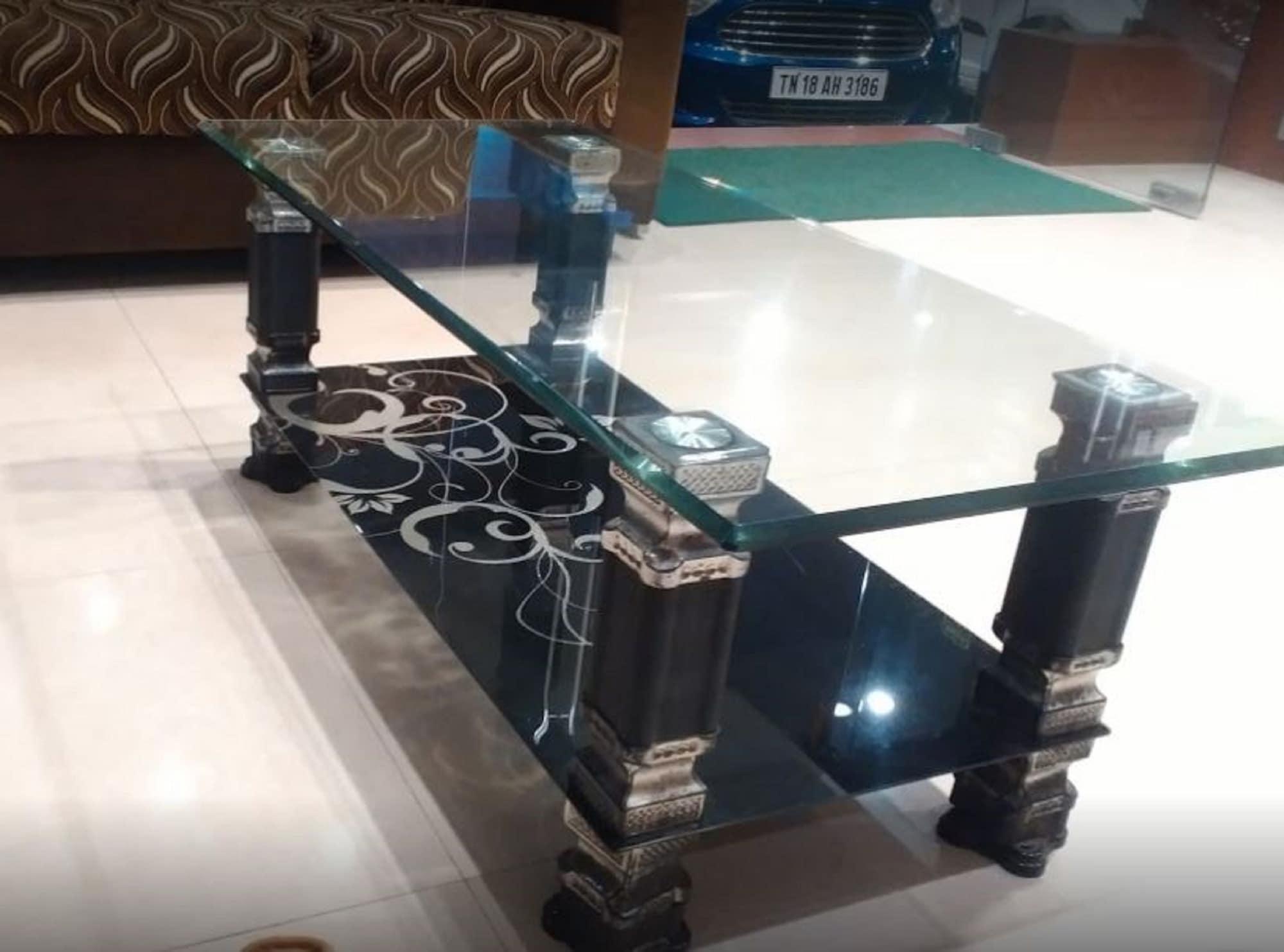 Comodidades del Alojamiento Krishna INN