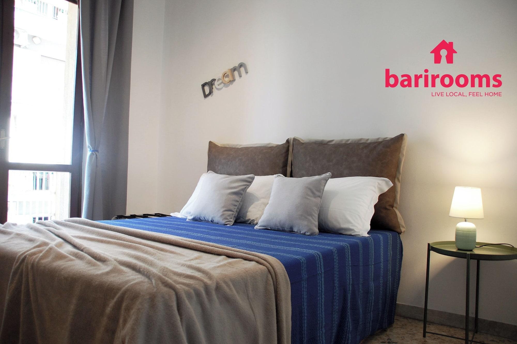 Habitación BARIROOMS - CENTRAL STATION