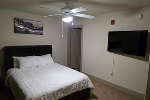 Renta temporal - 2-bedroom apartment in wonderful Atlanta with AC, WiFi, fitness room