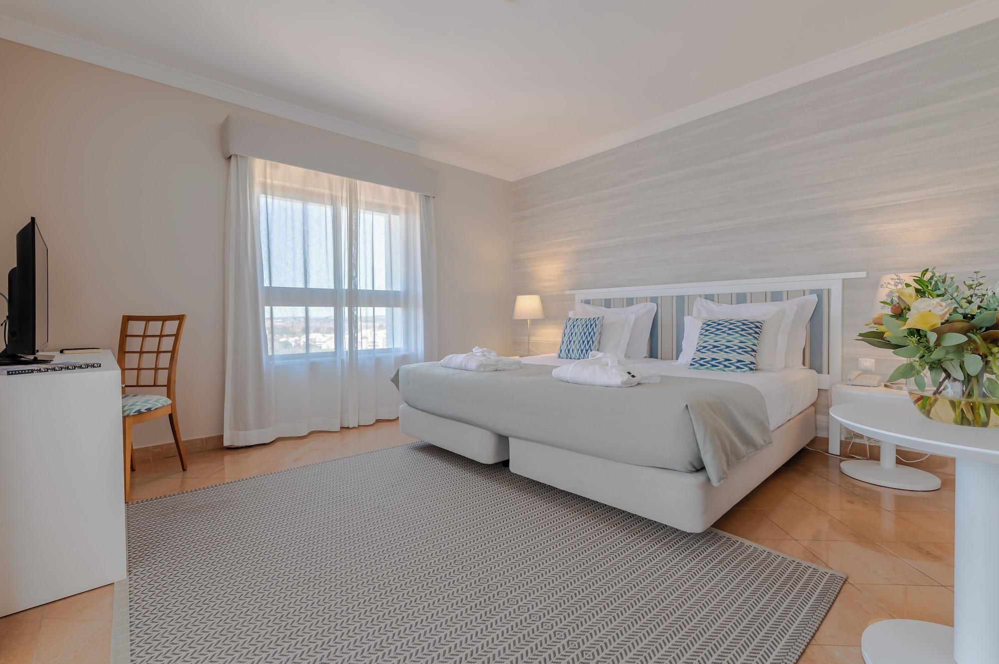 Habitación Pestana Alvor Park