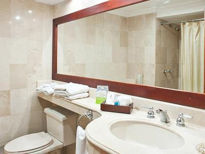 Hotel Dann Carlton Bucaramanga