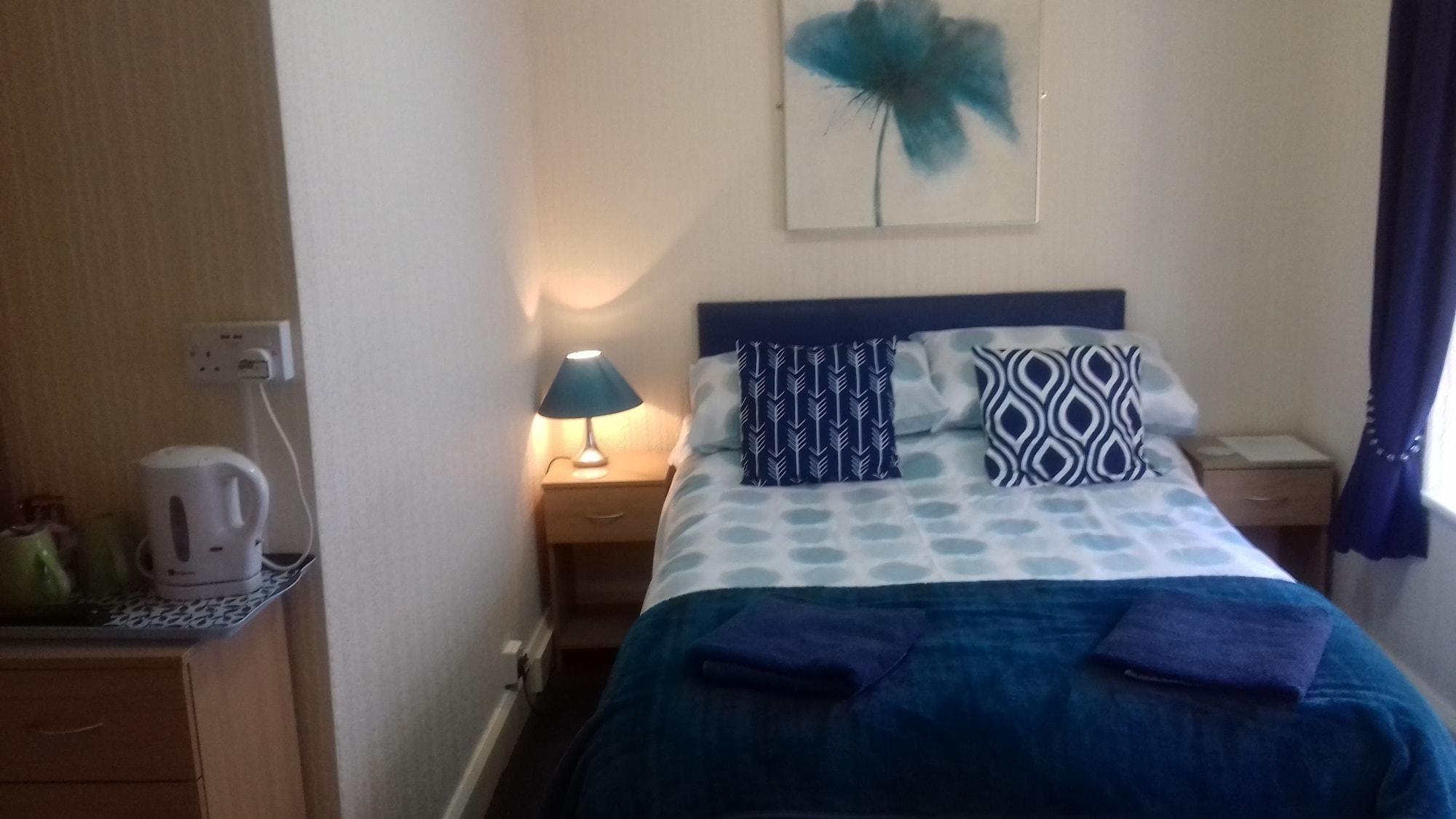 Habitación Mayvene