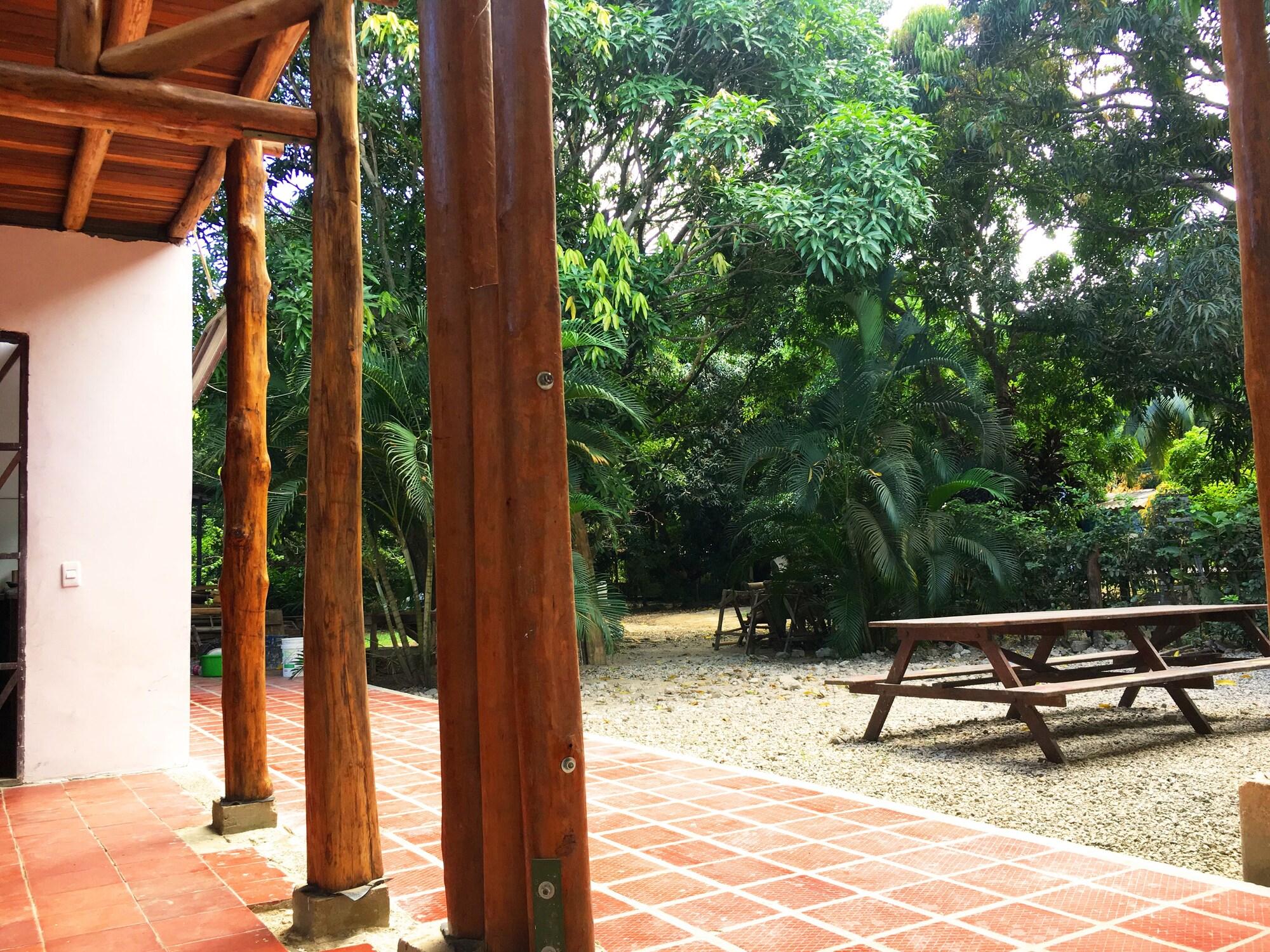 Equipamiento de Habitación ALoha Palomino