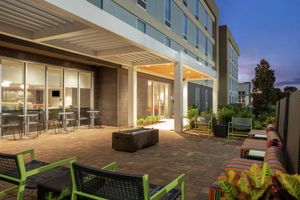Alojamiento - Home2 Suites by Hilton Clermont