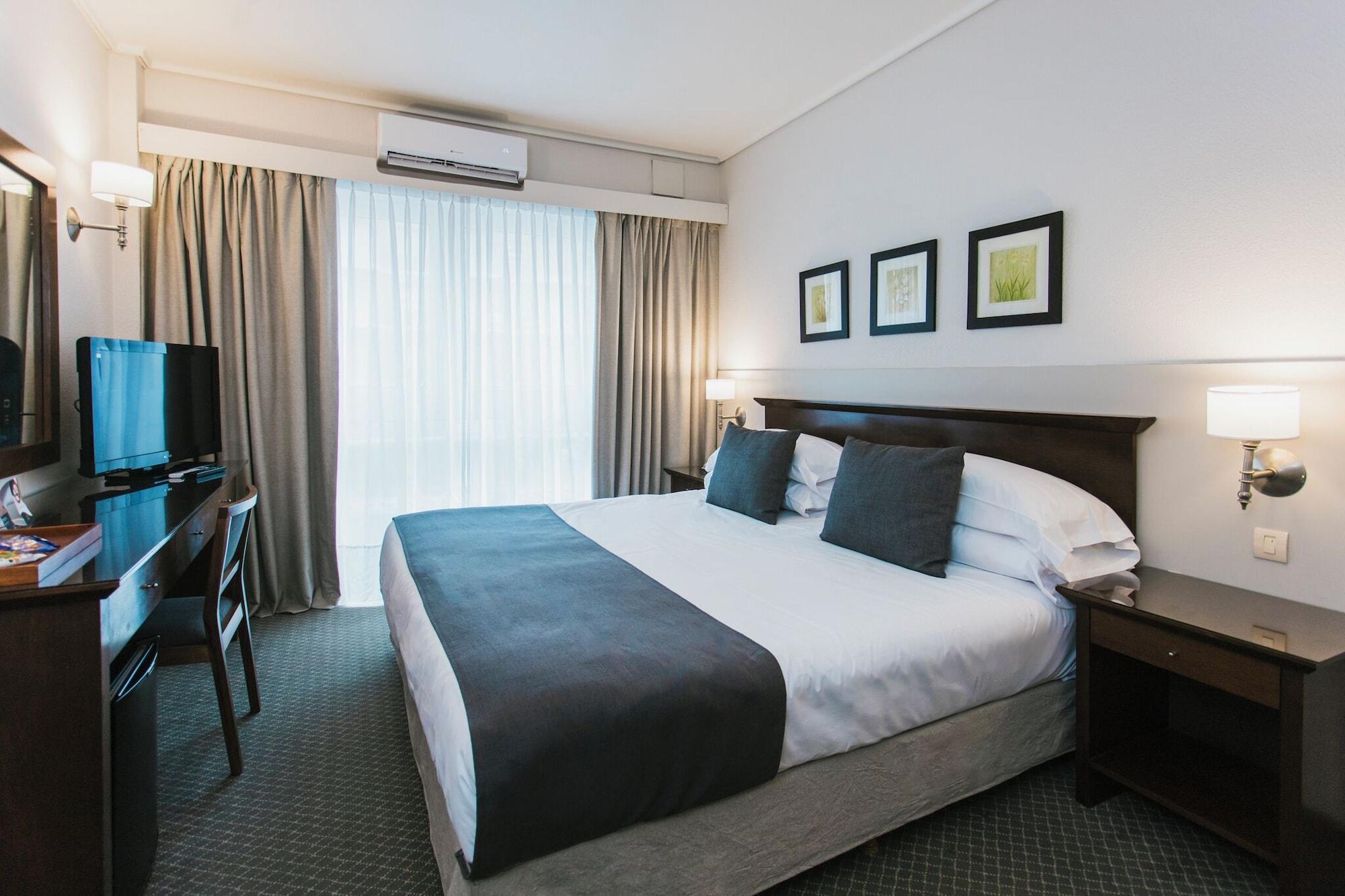 Habitación Dos Reyes Hotel