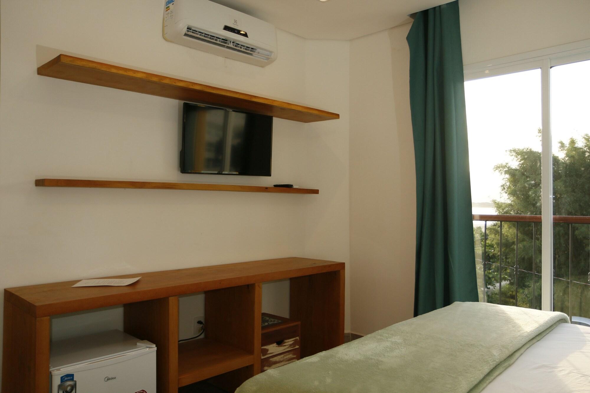 Habitación Pousada Conca di Mare