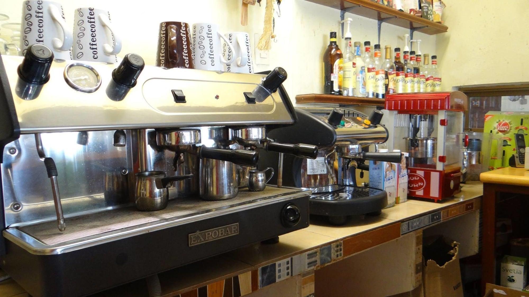 Restaurant Hotel San Cristobal