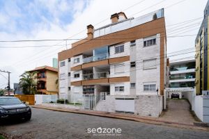 Alquiler Vacacional - Apartamentos a 110m da Praia em Floripa - AGC
