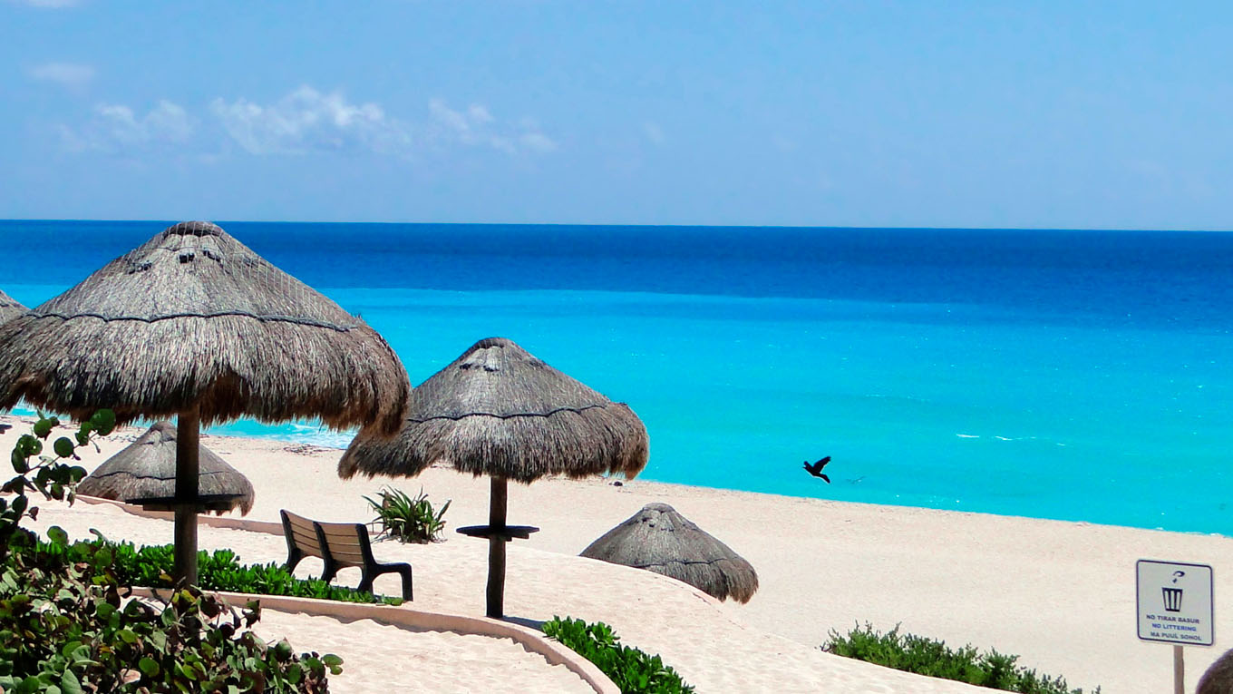 Cancún