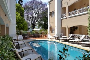 Alojamiento - Solares Hotel