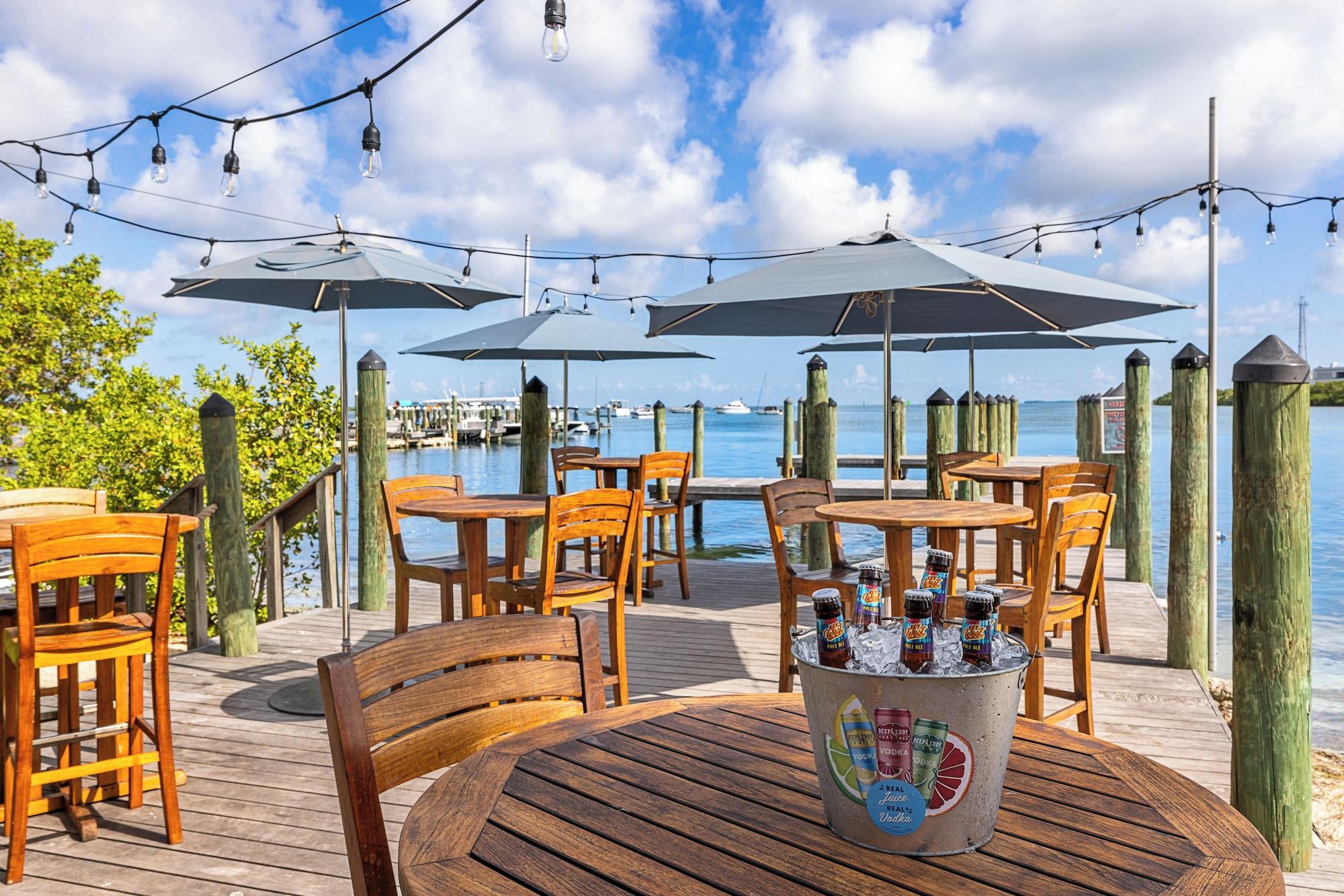Restaurant Hyatt Vacation Club at Beach House, Key West